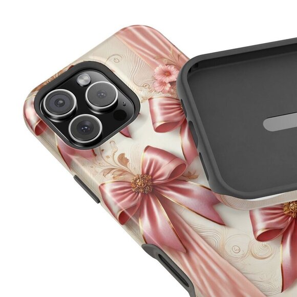 iPhone Phone Cases, Perfect Stylish Mobile Case, MLNMC447 - Picture 5 of 13